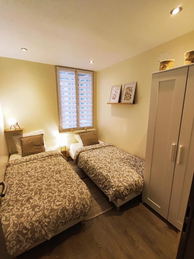 La Petite Venise, Colmar Apartment Екстериор снимка