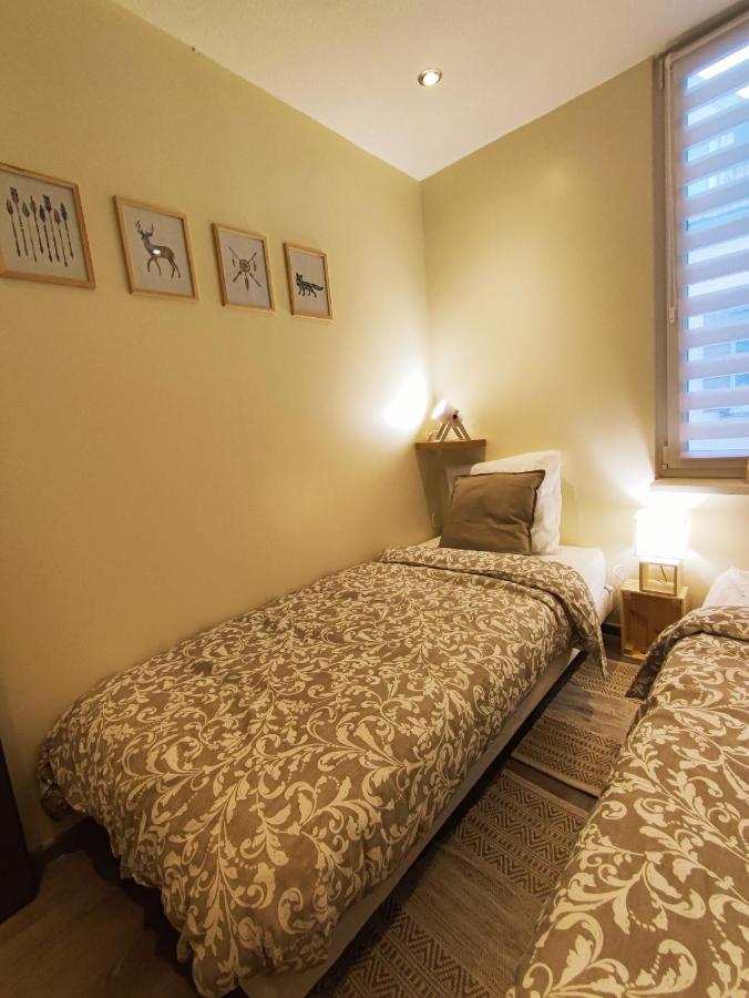 La Petite Venise, Colmar Apartment Екстериор снимка