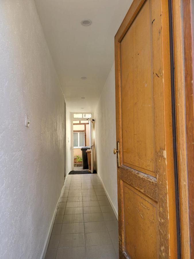 La Petite Venise, Colmar Apartment Екстериор снимка